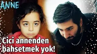 Anne - Cici Annenden Bahsetmek Yok!