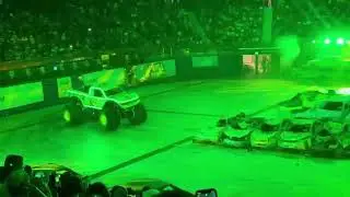 Monster Jam - Live