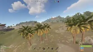 16gb озу игре 10 лет|RUST|РАСТ|
