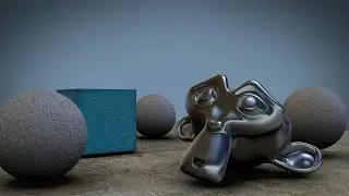 Blender 2.7* Soft Shadows OpenGL (Tutorial)