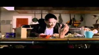 Addams Family - Thing Stutters