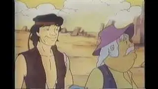 Donkey