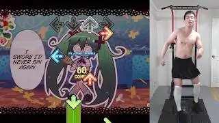 [DDR] Confessions of a Rotten Girl (feat. Hatsune Miku) - 