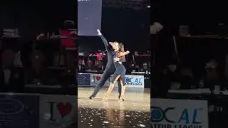 #dancesport