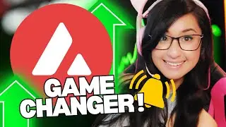 AVALANCHE (AVAX) PRICE PREDICTION: INDIA INTEGRATES AVAX | AVAX NEWS 🚀🔥