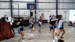 Remix - SNSD - Cover Black Dolls