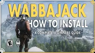 How To Install ANY Wabbajack Modlist in 2026! (Easy Way)