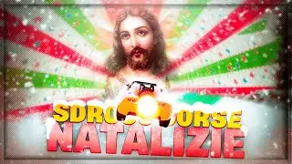 SDROGO CORSE NATALIZIE: CONTENTO GESÙ?