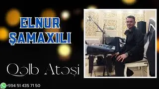 qəlb atəşi sintez Elnur Şamaxılı