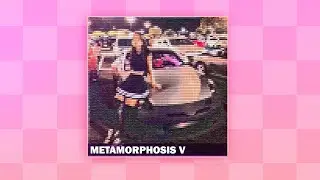 INTERWORLD - METAMORPHOSIS V