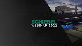 Schiebel US Webinar 2022 - A ‘behind the scenes’ look at the world’s leading rotary UAS manufacturer