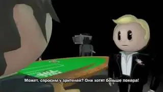 The Micros - Серия 4: Хедз ап с Рольфсом