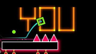 @agnox's dream | Quantum Processing | Geometry Dash