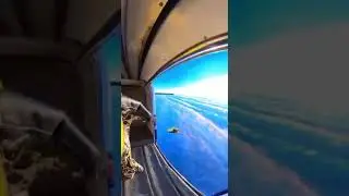 крутой прыжок