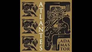 Atlantes - Adamastor(Full EP - Released 2017)