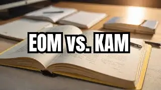Audit Jargon Unplugged: EOM vs. KAM #shorts