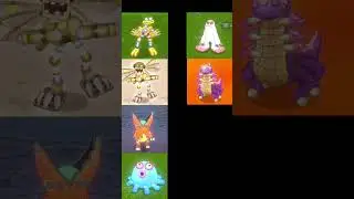 Adding New Monsters until it sounds bad (Part 6)