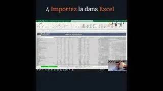 Espionner vos Concurrents et Obtenez tous leurs Mots-clés SEO ! Stratégie Pro Indispensable ! #seo