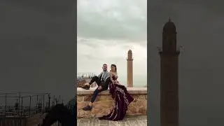Mardin Düğün Fotoğrafçısı ✨📸