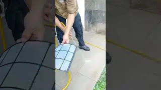 Tukang servis ac