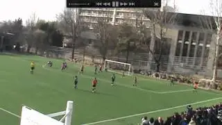 SFS vs KIS Match Analysis