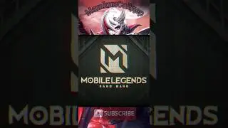 Mlbb #mlbb #mobilelegends #funny #like #shorts #short #subscribe #shortsvideo