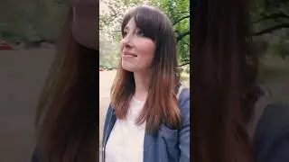 Виктория Барладян|Пусть грусть останется в прошлом