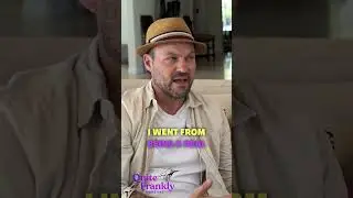 Brian Austin Green | QUITE FRANKLY PODCAST