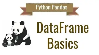 Python Pandas Kütüphanesinin Kullanımı