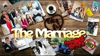 Remake®Studio's The Marriage: Enzo+Eli