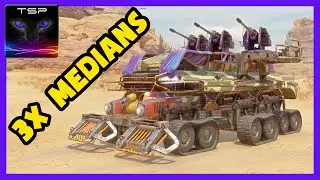 Crossout 