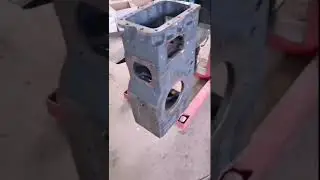 Foton Lovol Tractor Parts counterweights