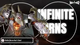 This Broken Archetype Gives You INFINITE Turns | Metaphor: ReFantazio