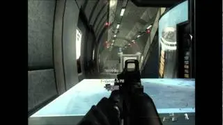 COD MW3 Прохождение-Миссия 6-Не прислоняться(part 3).wmv