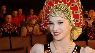 Новостной сюжет - Ровесники на Chingay 2016