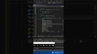 C# program in Visual studio Code 2022 