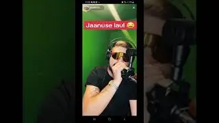 Luik - Jaanusel On Tripper