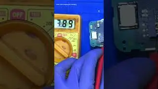 How to repair Nokia 5310 Charging Not Showing | Nokia 5310 | 