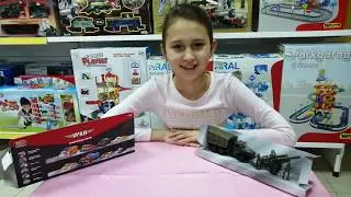 Игрушка Урал