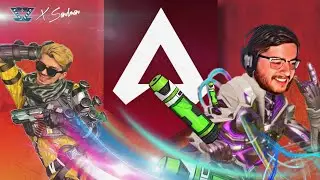 Sandman's FIRST PC Apex Matches!