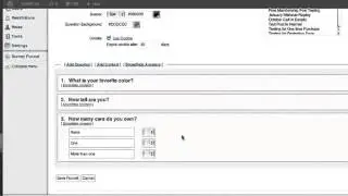 SurveyFunnel: QuickStart of Survey Maker [ WordPress Plugin ]