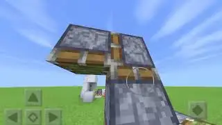 Pop-Up Crafting Table