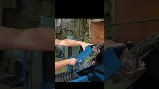Станок для изготовления фигурного кирпича