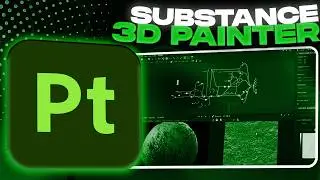 Adobe Substance 3D Painter 2026 Crack | How To Download and Install | Full Version