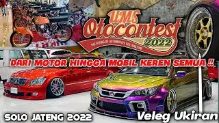 UMS OTOCONTEST 2022 [KONTESTAN RATUSAN KEREN SEMUA !!]