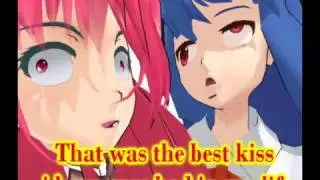 Koakuma's Summer love (Re-uploaded classic, youtube removed music :(