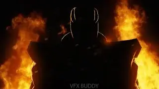 THANOS VS SUPERMAN