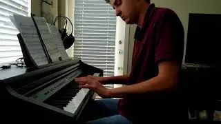 If I Could | Original Song