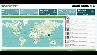 Leads Flow Pro Discount - Amazing Software ProfitBuilder