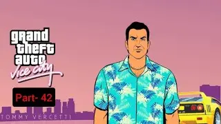 gta vice city part- 42